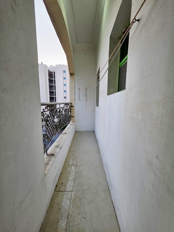 Umm Al Hassam, Apartments/Houses, BHD 300/month,  Furnished,  2 BR,  Neet & Clean Fully Furnished 2 BHK Flat With Ewa, Parking & Balcony @300/BD In Um Al Assam