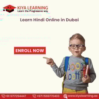 Abu Dhabi, Lessons Offered, Learn Hindi Online In Dubai