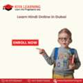 Learn Hindi Online In Dubai