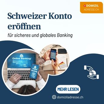 Geneva, Business, Schweizer Konto Er?ffnen F?r Sicheres Und Globales Banking