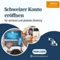 Schweizer Konto Er?ffnen F?r Sicheres Und Globales Banking