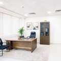 You Are Sure To Love It. Book Your Commercial Office At Adliya Just For 88BD