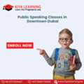 Public Speaking Classes In Downtown Dubai