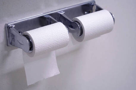 Singapore, Cleaning, Affordable And Durable Toilet Paper Dispensers For Singapore Businesses