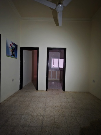 Hoora, Apartments/Houses, BHD 125/month,  2 BR,  -Very Neet UN Furnished 2 BHK Flat Without Ewa @125/BD In Hoora
