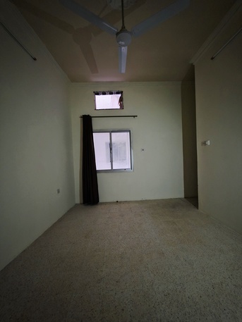 Hoora, Apartments/Houses, BHD 125/month,  2 BR,  -Very Neet UN Furnished 2 BHK Flat Without Ewa @125/BD In Hoora