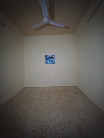 Hoora, Apartments/Houses, BHD 125/month,  2 BR,  -Very Neet UN Furnished 2 BHK Flat Without Ewa @125/BD In Hoora