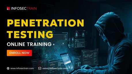 Dubai, Lessons Offered, Advance Your Skills With AWAPT Training In Dubai By InfoSecTrain