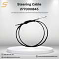 Steering Cable: 277000843