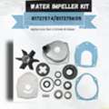 Water Pump Impeller Kit 817275T4/ 817275K05