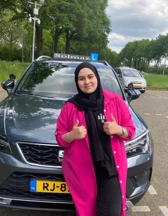 The Hague, Training, Hoe Begin Je Met Vertrouwen Aan Leren Autorijden In Berkel-Enschot?