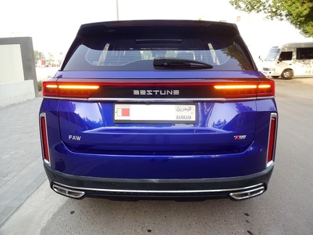 Zinj, Vehicles, Cars & Trucks , BHD 140,  BESTUNE T99,  2022,  Automatic,  21000 KM,  SINGLE OWNER ZERO ACCIDENT UNDER WARRANTY 2027