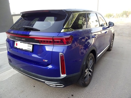 Zinj, Vehicles, Cars & Trucks , BHD 140,  BESTUNE T99,  2022,  Automatic,  21000 KM,  SINGLE OWNER ZERO ACCIDENT UNDER WARRANTY 2027