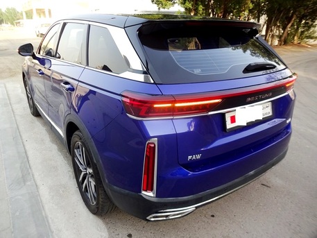 Zinj, Vehicles, Cars & Trucks , BHD 140,  BESTUNE T99,  2022,  Automatic,  21000 KM,  SINGLE OWNER ZERO ACCIDENT UNDER WARRANTY 2027