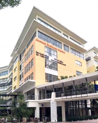 Kuala Lumpur, Offices, MYR 800,  80 Sq. Feet,  Startup-Friendly Office Space, 24Hrs Accessible In Setiawalk