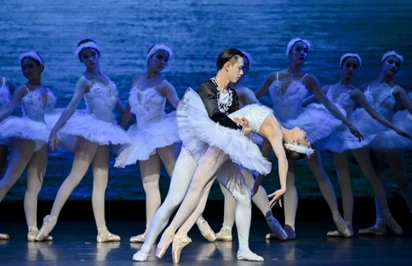 Singapore, Education, Russian Dance School In Singapore | Authentic Ballet Training For Kids And Adults