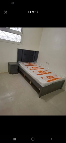 Al Masiaf, Furniture, SAR 11,  New Bedroom Set Sale Online Home Devlree