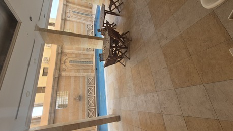 Umm Al Hassam, Apartments/Houses, BHD 450/month,  Furnished,  2 BR,  189 Sq. Meter,  FLAT FOR RENT