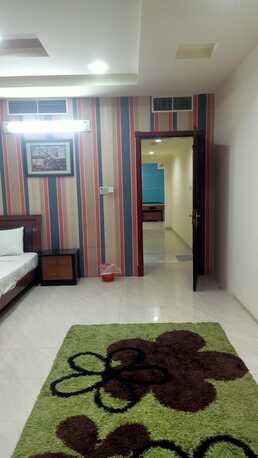 Juffair, Apartments/Houses, BHD 380/month,  2 BR,  Flat For Rent In Juffair With EWA , Unlimited