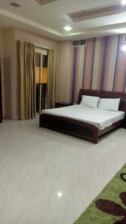 Juffair, Apartments/Houses, BHD 380/month,  2 BR,  Flat For Rent In Juffair With EWA , Unlimited