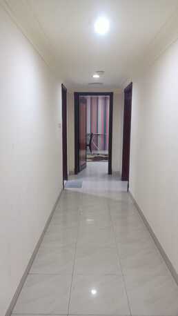 Juffair, Apartments/Houses, BHD 380/month,  2 BR,  Flat For Rent In Juffair With EWA , Unlimited
