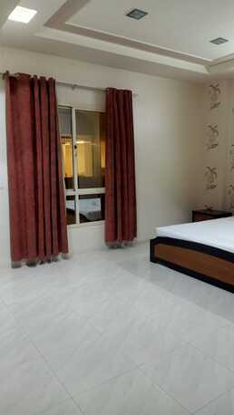 Juffair, Apartments/Houses, BHD 380/month,  2 BR,  Flat For Rent In Juffair With EWA , Unlimited