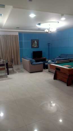 Juffair, Apartments/Houses, BHD 380/month,  2 BR,  Flat For Rent In Juffair With EWA , Unlimited