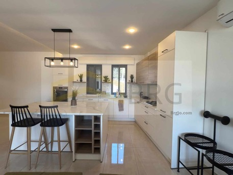 Amman, Apartments/Houses, JOD 18000/year,  Furnished,  2 BR,  Elegant, Modern Ground Floor Apartment In Jabal El Lweibd.