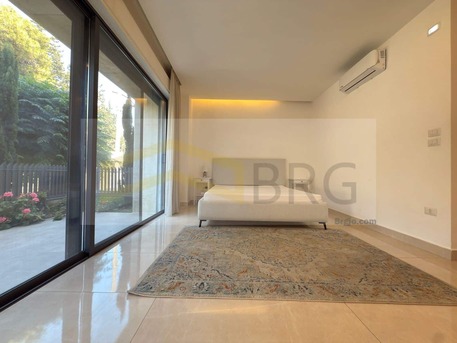 Amman, Apartments/Houses, JOD 18000/year,  Furnished,  2 BR,  Elegant, Modern Ground Floor Apartment In Jabal El Lweibd.