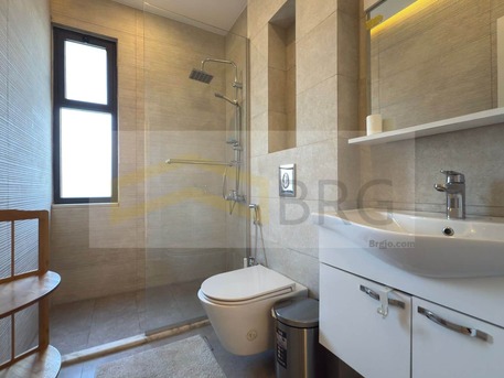 Amman, Apartments/Houses, JOD 18000/year,  Furnished,  2 BR,  Elegant, Modern Ground Floor Apartment In Jabal El Lweibd.