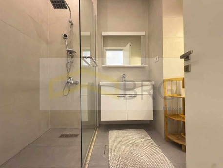 Amman, Apartments/Houses, JOD 18000/year,  Furnished,  2 BR,  Elegant, Modern Ground Floor Apartment In Jabal El Lweibd.