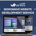 &ldquo;Business Website & E-Commerce Package | ADB World &ndash; Dammam KSA&rdquo;