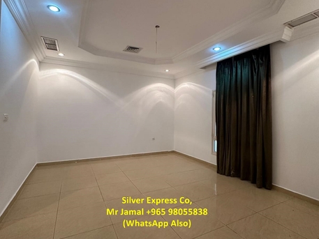 Kuwait City, Apartments/Houses, KWD 500/month,  3 BR,  100 Sq. Meter,  3 Bedroom Apartment With Sharing Garden For Rent In Mangaf.