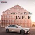 Luxury Car Rental Jaipur