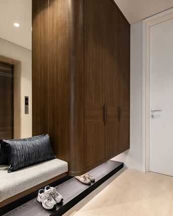 Jakarta, Apartments/Houses, USD 1700/month,  Furnished,  1 BR,  81 Sq. Meter,  For Rent Brand New Apartment 57 Promenade Thamrin Near Plaza Indonesia