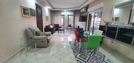 Amman, Apartments/Houses, JOD 10000/year,  Furnished,  2 BR,  Luxury Apartment For For More Information, You May Kindly Contact   Kon Rent In Um Uthaina