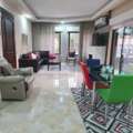 JOD 10000/year,  Furnished,  2 BR,  Luxury Apartment For For More Information, You May Kindly Contact   Kon Rent In Um Uthaina