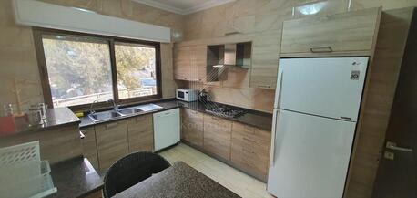 Amman, Apartments/Houses, JOD 10000/year,  Furnished,  2 BR,  Luxury Apartment For For More Information, You May Kindly Contact   Kon Rent In Um Uthaina