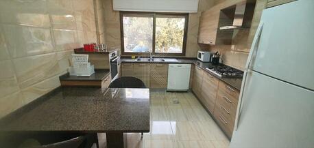 Amman, Apartments/Houses, JOD 10000/year,  Furnished,  2 BR,  Luxury Apartment For For More Information, You May Kindly Contact   Kon Rent In Um Uthaina