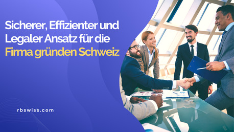 Zurich, Business, Sicherer, Effizienter Und Legaler Ansatz F?r Die Firma Gr?nden Schweiz