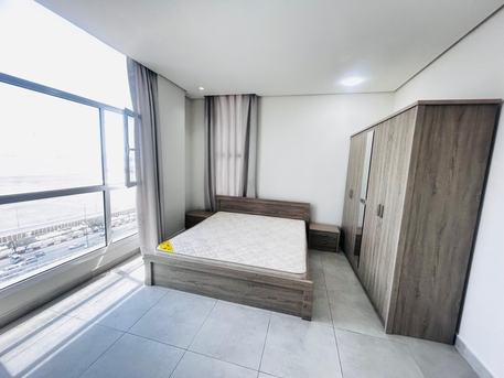 Mahooz, Apartments/Houses, BHD 280/month,  1 BR,  FULLY FURNISHED 1BHK APARTMENT FOR RENT IN MAHOOZ :SUBEER-38185065