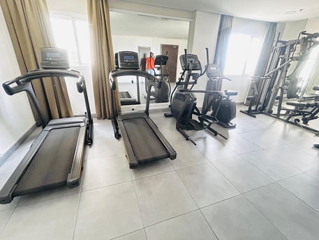 Mahooz, Apartments/Houses, BHD 280/month,  1 BR,  FULLY FURNISHED 1BHK APARTMENT FOR RENT IN MAHOOZ :SUBEER-38185065