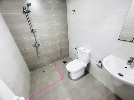 Mahooz, Apartments/Houses, BHD 280/month,  1 BR,  FULLY FURNISHED 1BHK APARTMENT FOR RENT IN MAHOOZ :SUBEER-38185065