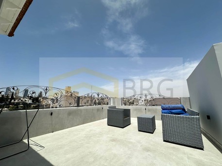 Amman, Apartments/Houses, JOD 8400/year,  Furnished,  1 BR,  Your Dream Rooftop In The Heart Of Jabal El Lweibd
