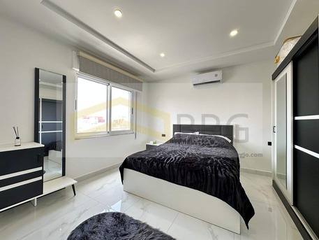 Amman, Apartments/Houses, JOD 8400/year,  Furnished,  1 BR,  Your Dream Rooftop In The Heart Of Jabal El Lweibd