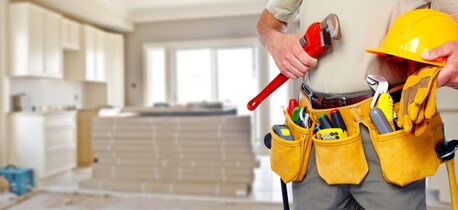 Singapore, Business, Top Handyman Services Singapore | Soon Huat Services