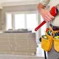 Top Handyman Services Singapore | Soon Huat Services