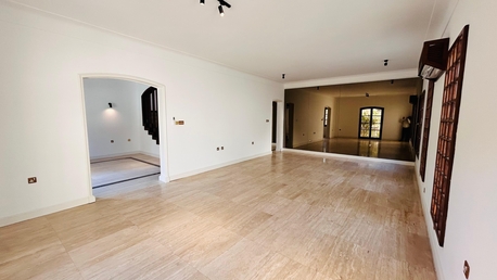 Mahooz, Villas, BHD 1300,  Furnished,  DOUBLE STORY PRIVATE 4 BHK VILLA  FOR RENT IN MAHOOZ: -SUBEER * 38185065