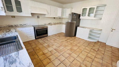 Mahooz, Villas, BHD 1300,  Furnished,  DOUBLE STORY PRIVATE 4 BHK VILLA  FOR RENT IN MAHOOZ: -SUBEER * 38185065