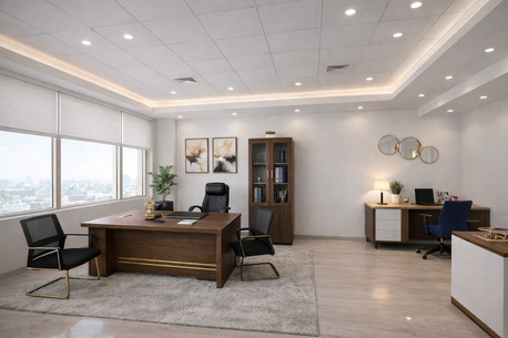 Manama, Marketing, Your Friendly Commercial Office Are Here Starts From 100BD Monthly For 1 Year Lease